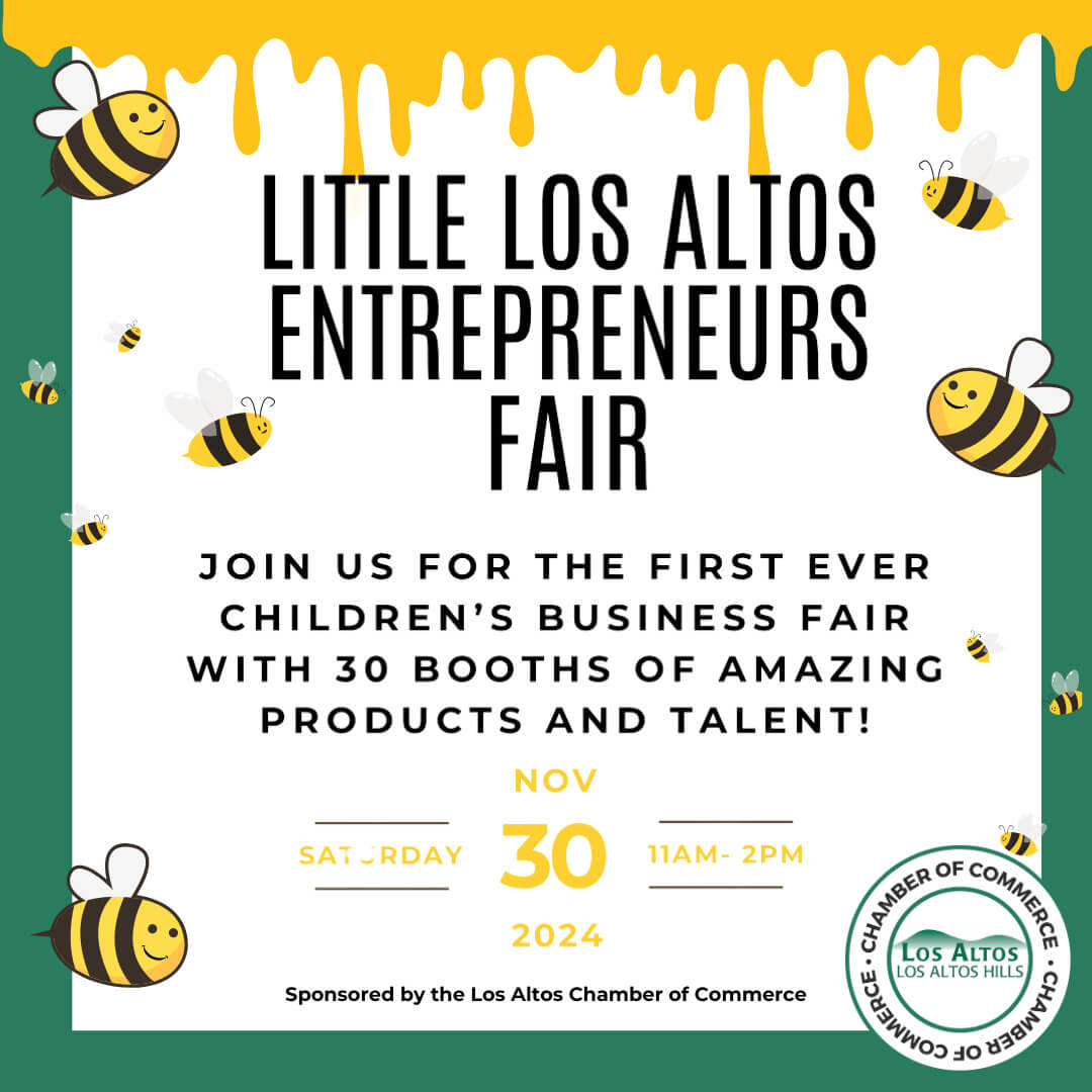 Little Entrepreneurs Fair (Instagram Post)