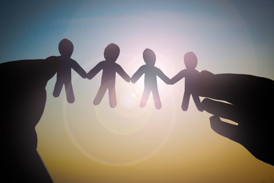 Public Safety & Community Well-Being