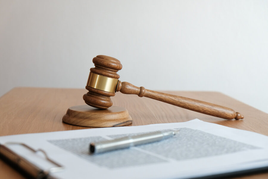 State & Regional Legislation