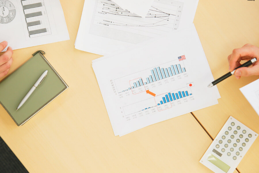 Economic & Workforce Trends