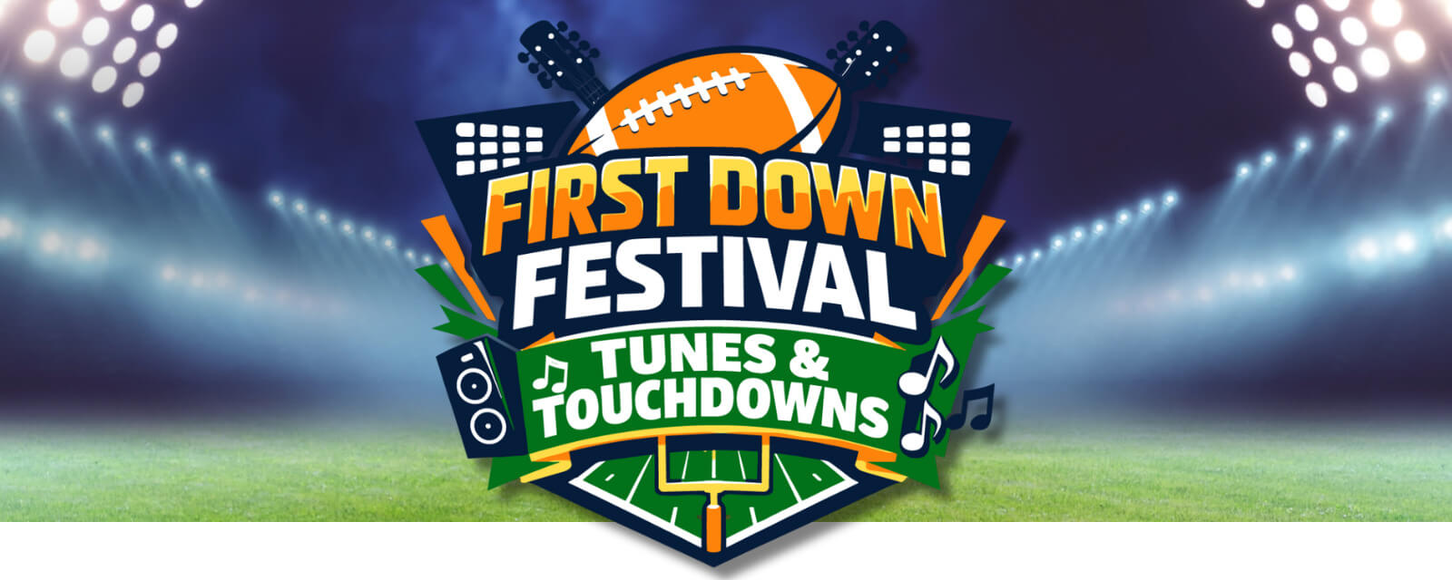 First Down Festival 2