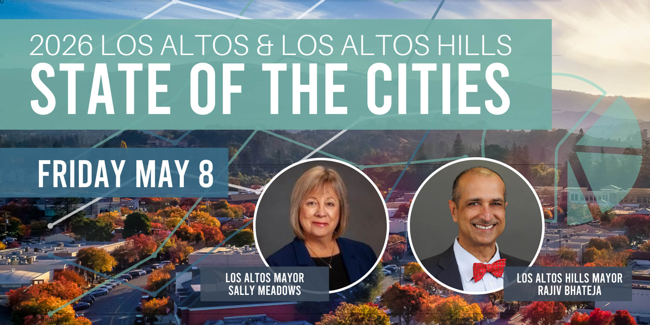 2026 State of the Cities header