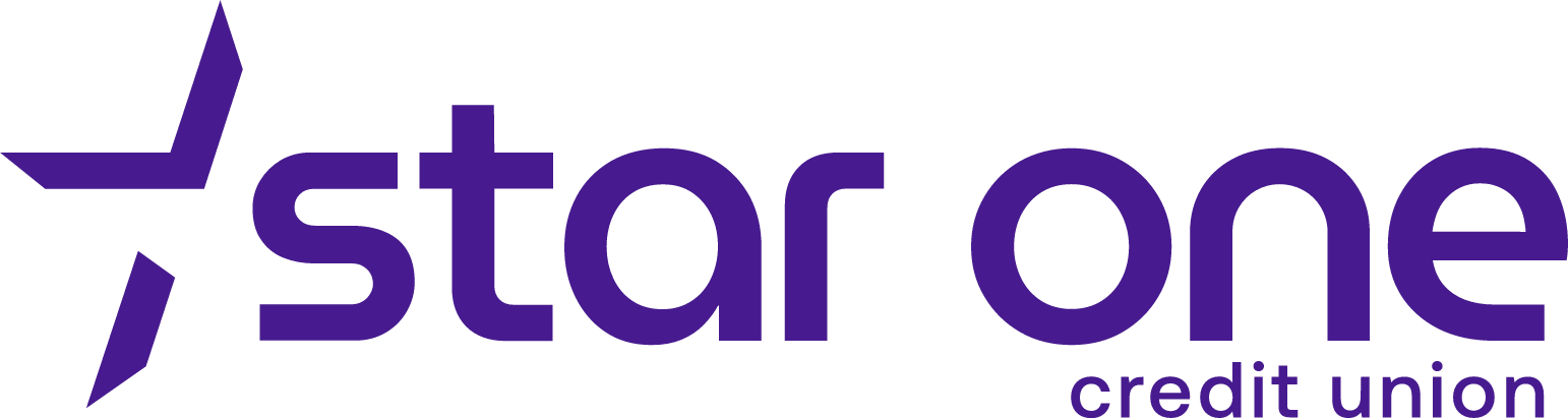 StarOne_Horizontal_CreditUnion_Purple