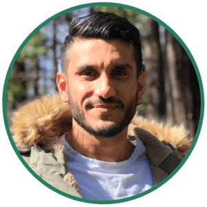 Amrit Dhillon