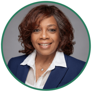Dr. Jeannice Fairrer Samani PhD, MBA, CSM