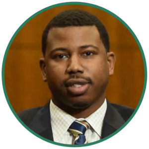 Jaron Shipp Esq.