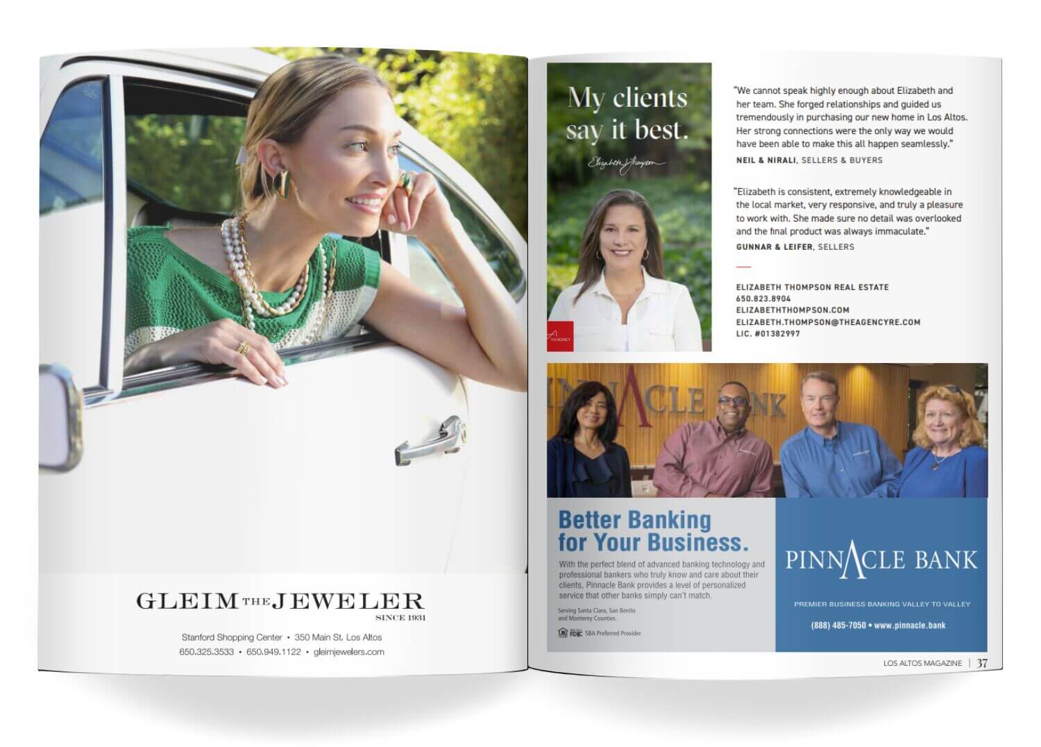 Magazine Ebook Mock-ups (1500 x 1076 px) 1