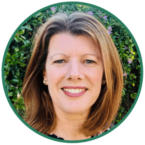 Sandra McGonagle
