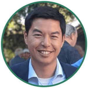 Steve Chu