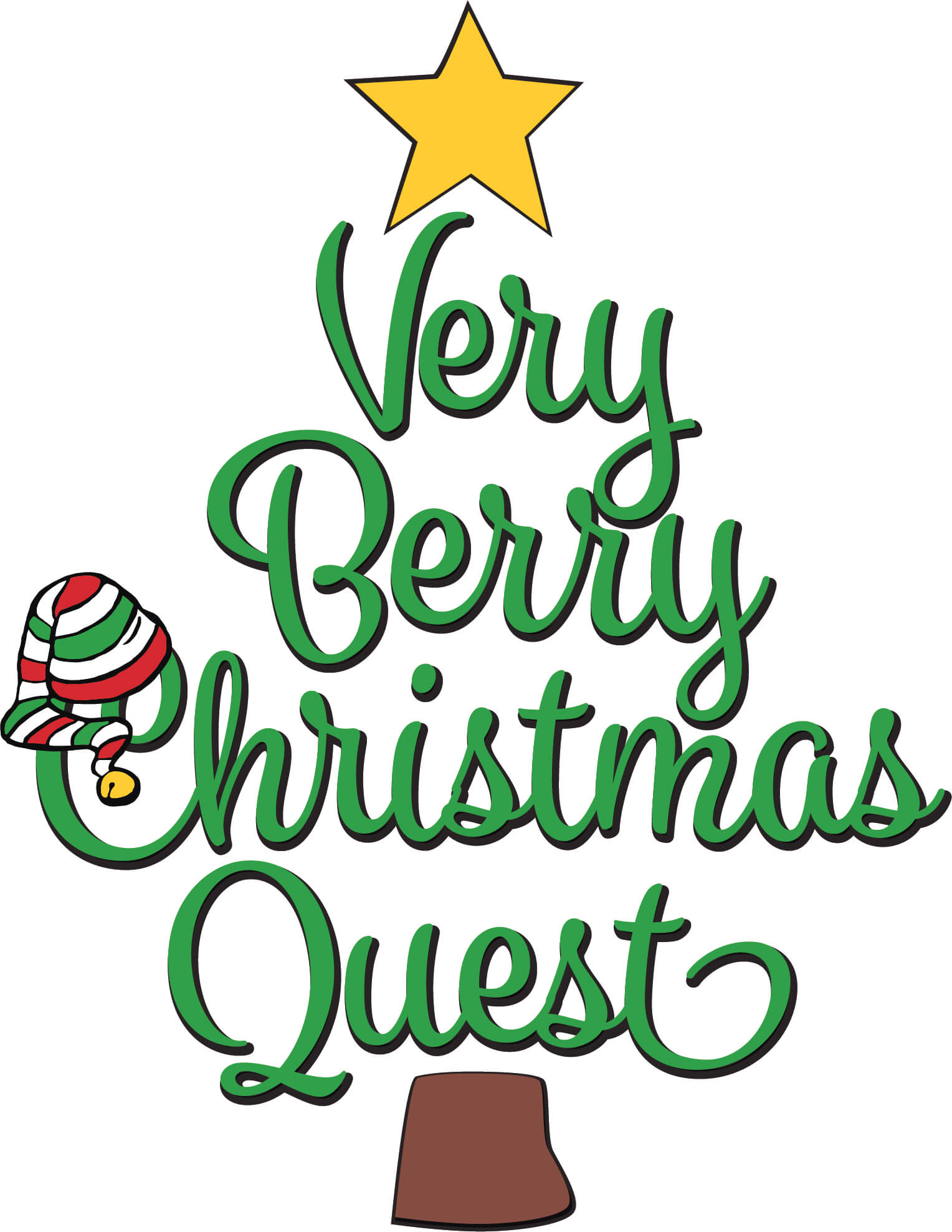 Very Berry will be held 12/13/25 Registration is now open!