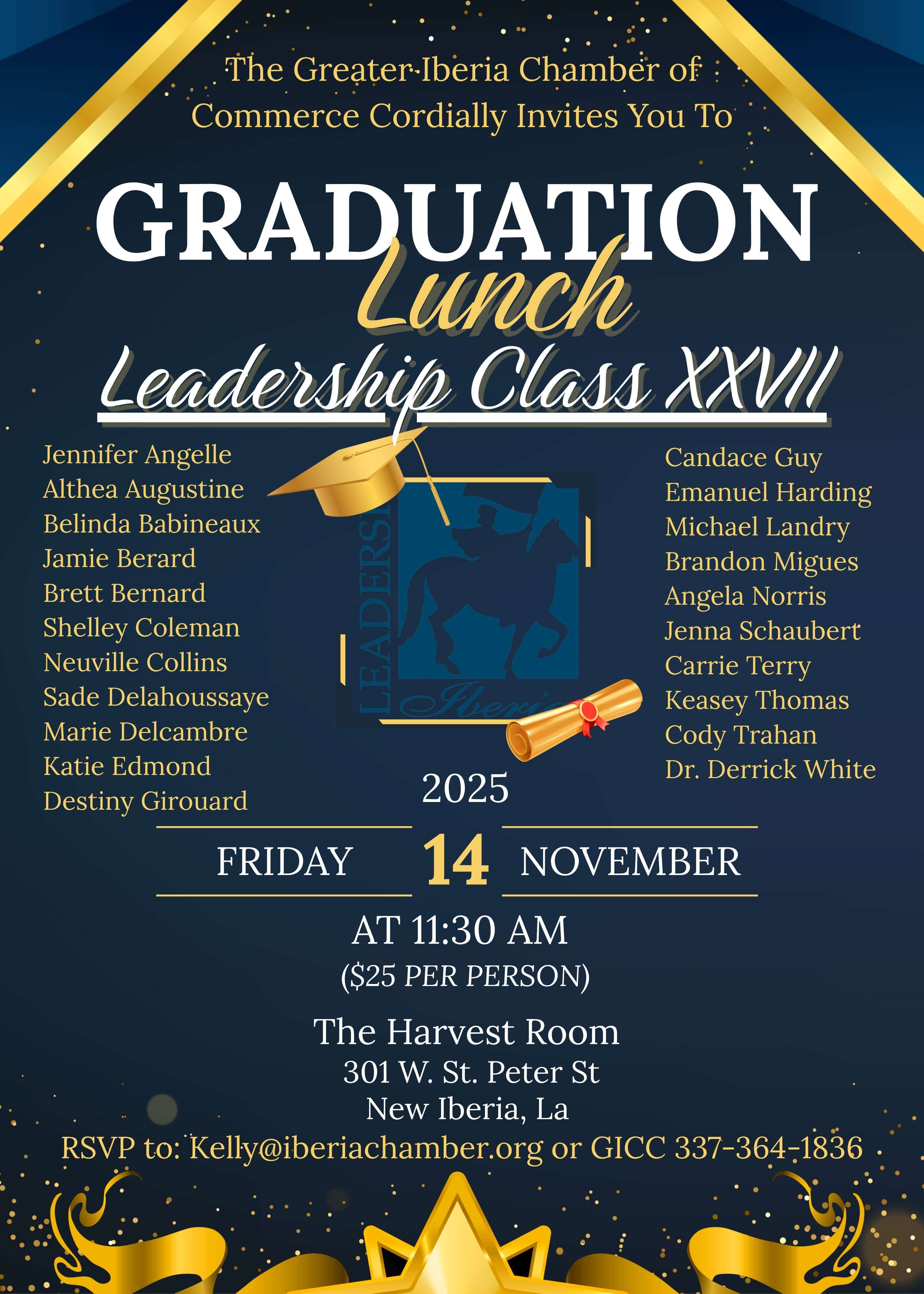 Kelly Fav Graduation Invitation Web