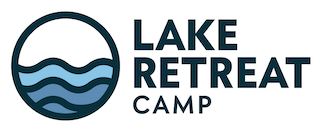 Lake Retreat Camp Logo 4