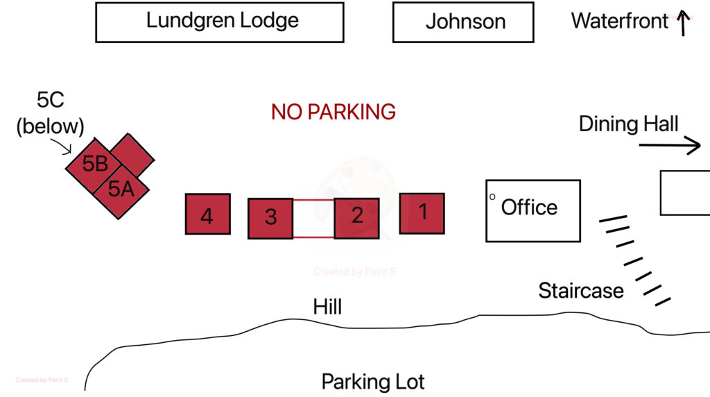 Hilltop Layout Physical copy