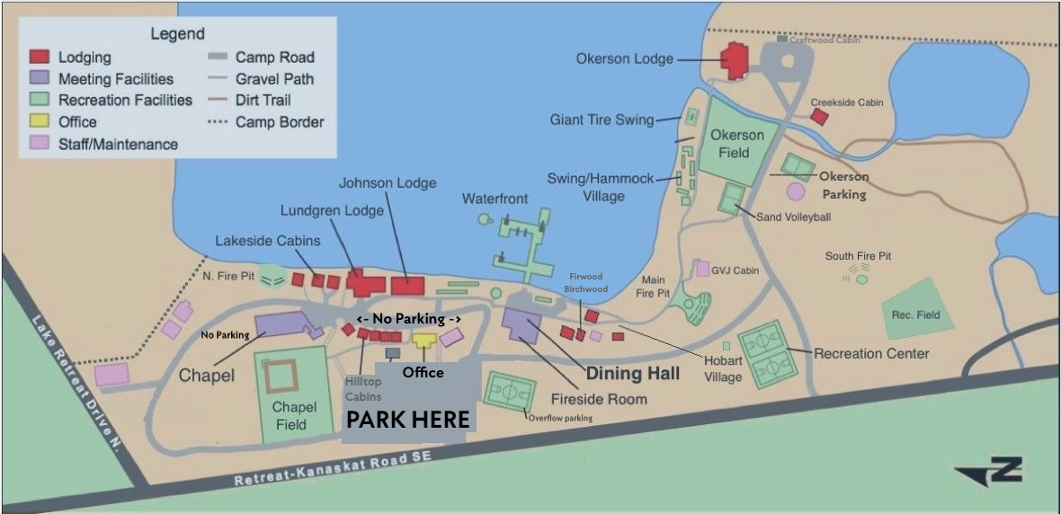 Grounds Map 2026 1.1