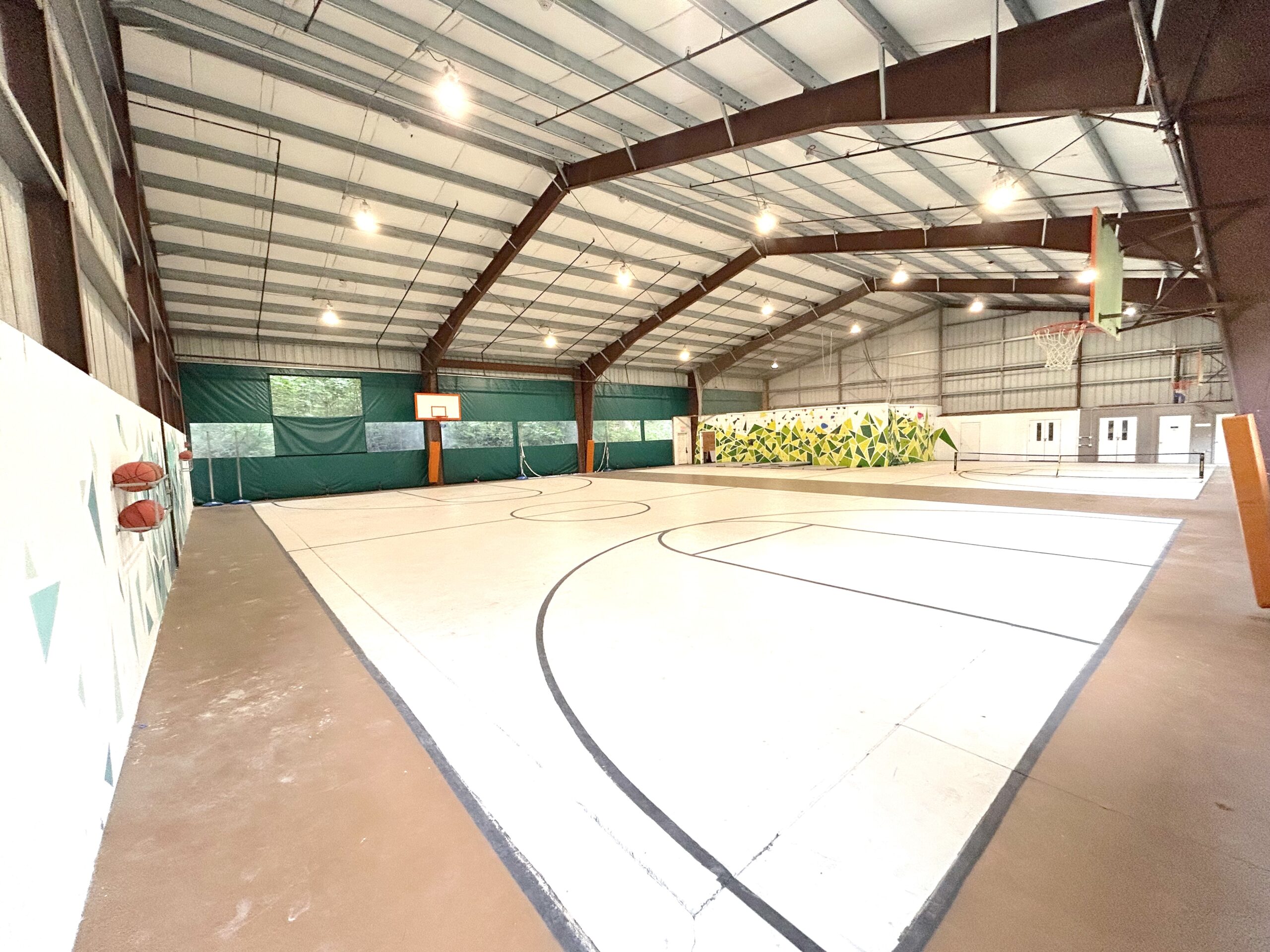 Rec. Center 1