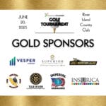 Gold Sponsors