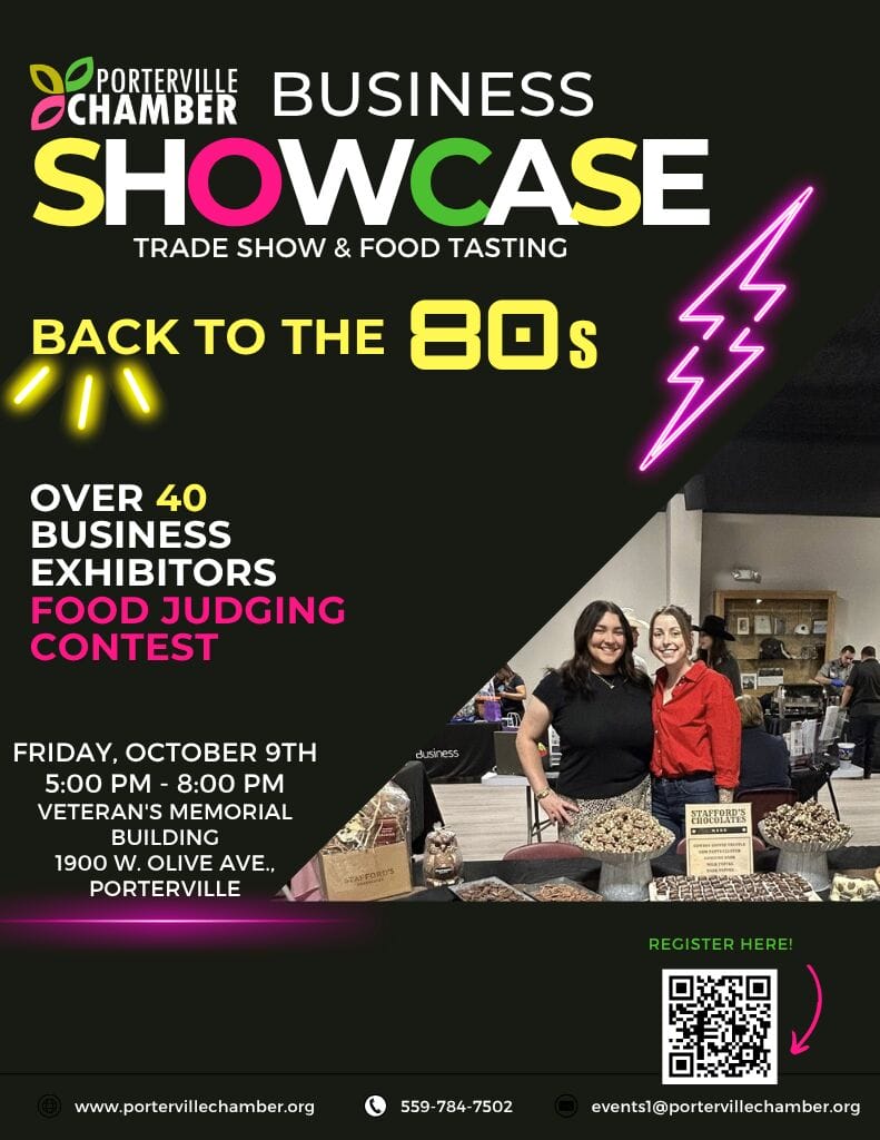 Business Showcase Flyer (791 × 1024 px) (1)