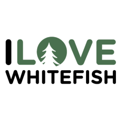 i love whitefish