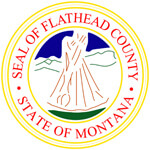 seal of flathead county 