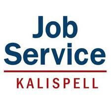 job service kalispell