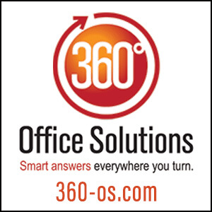 360 Office Solutions