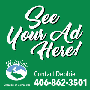 See Your Ad Here - Chamber