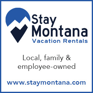 Stay Montana