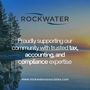 Rockwater
