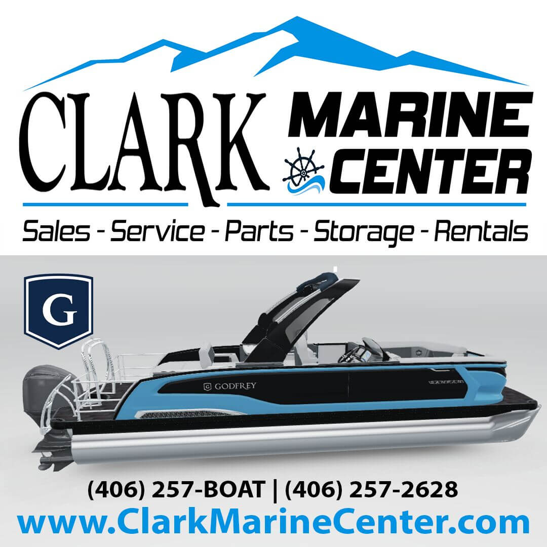 ClarkeMarine