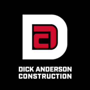 Dick Anderson Construction