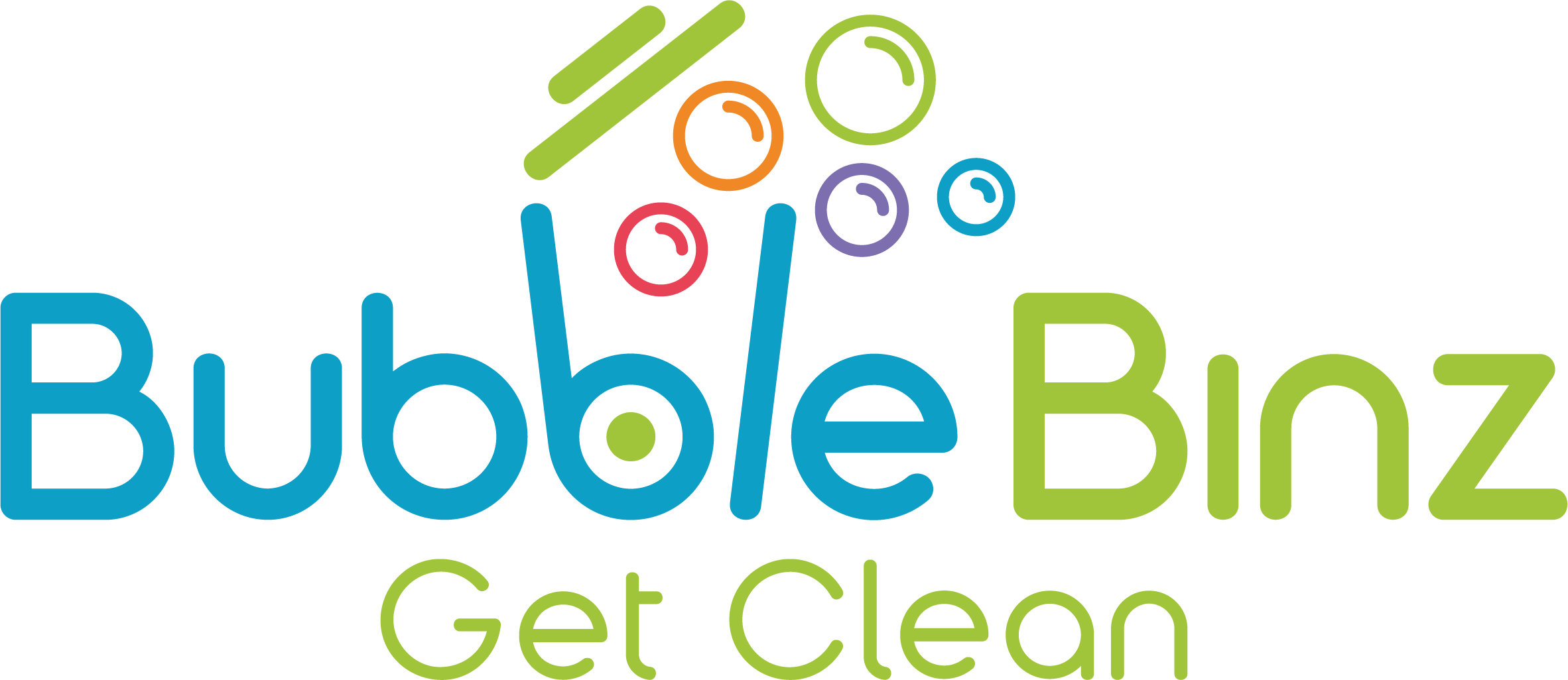 Bubble Binz