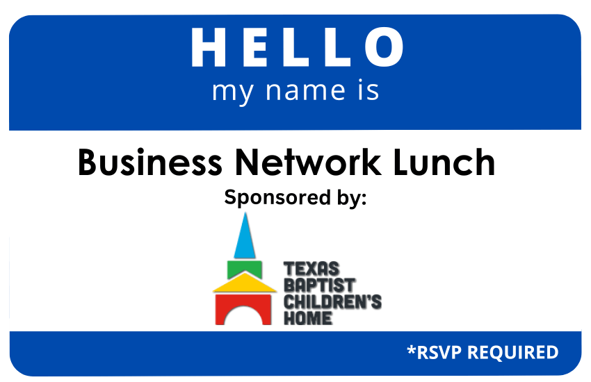Business Network Lunch