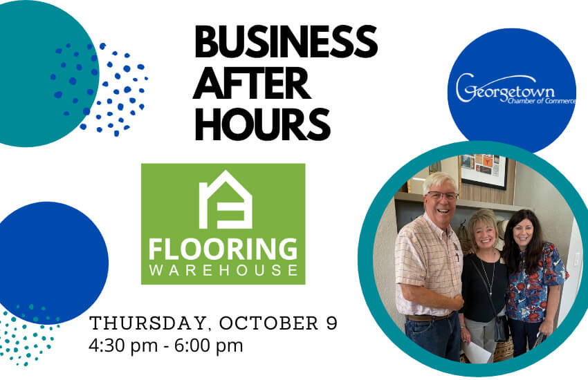 Business After hours