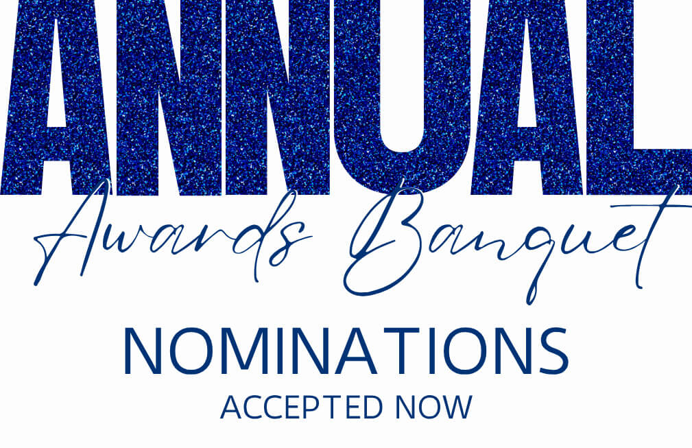 Award Nominations