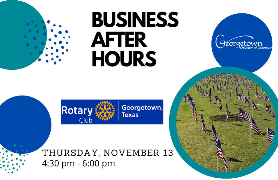 Business After Hours