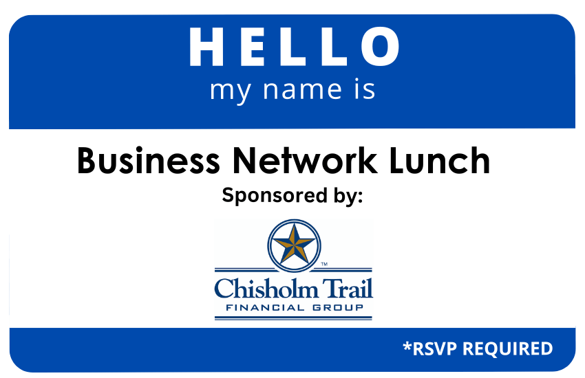 Business Network Lunch