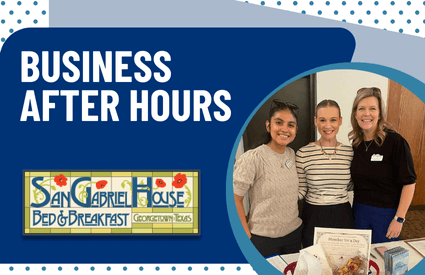 Business After Hours