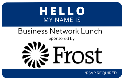 Business Network Lunch