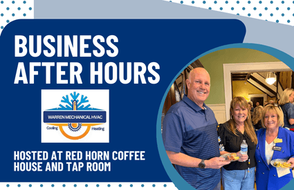 Business After Hours