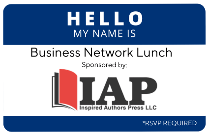 Business Network Lunch May