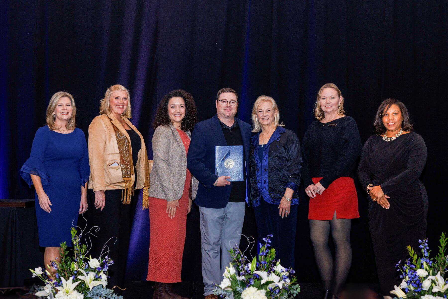 Large Business of the Year - Sun City Texas Community Association