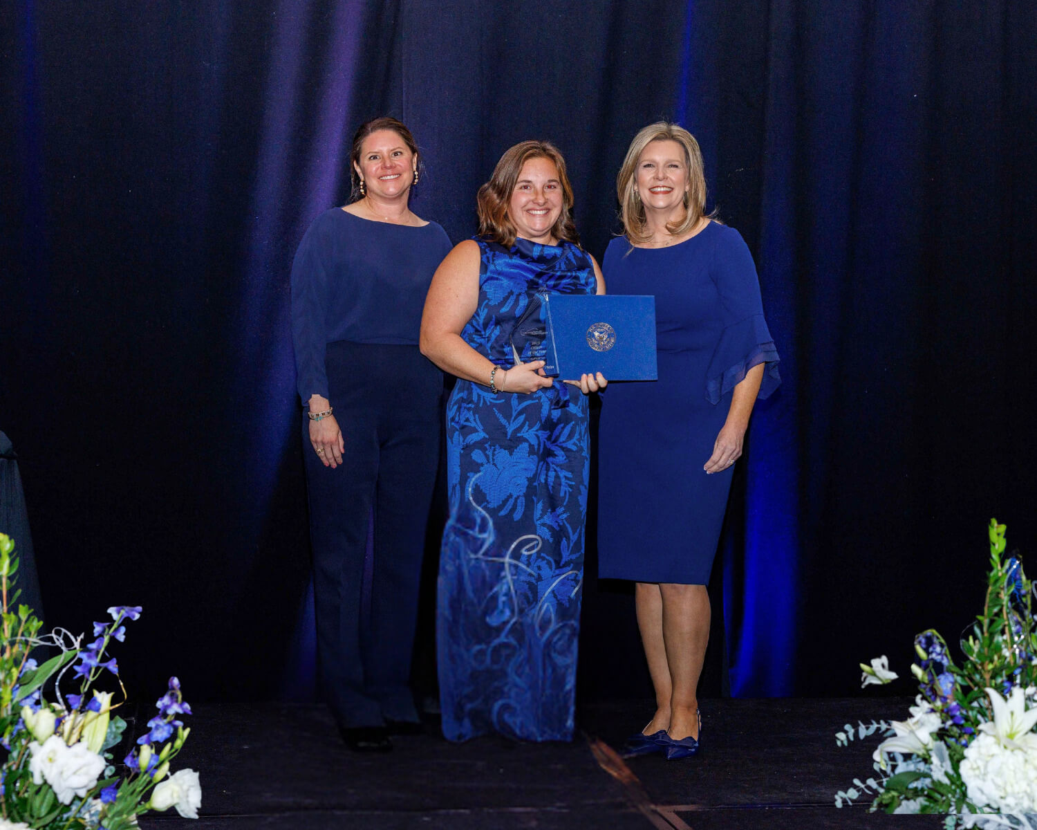 Citizen of the Year - Cathleen "Cat" Phelps