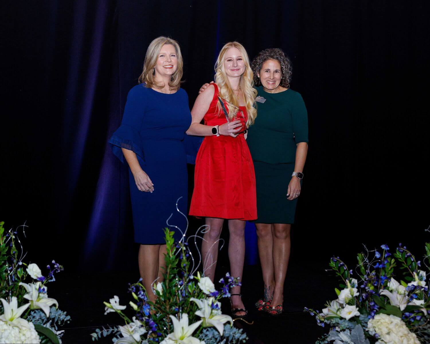 Ambassador of the Year - Emma Hilton