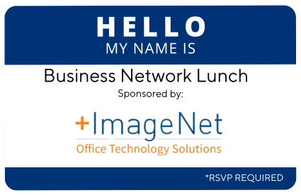 Business Network Lunch