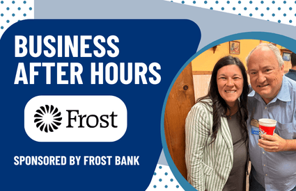 Business After Hours