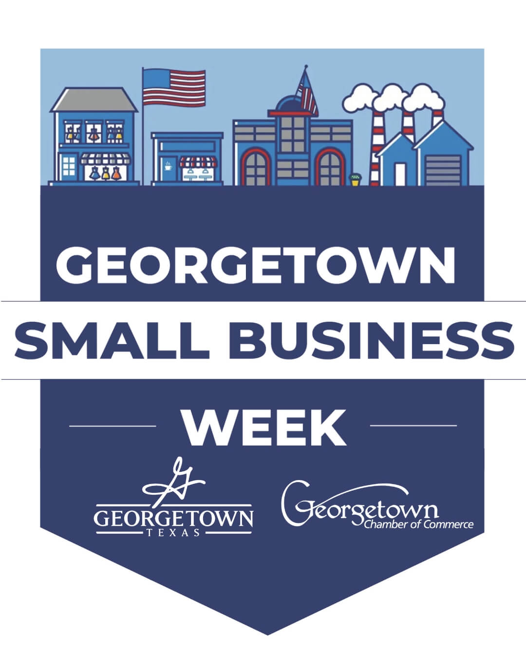 Small Business Week 26