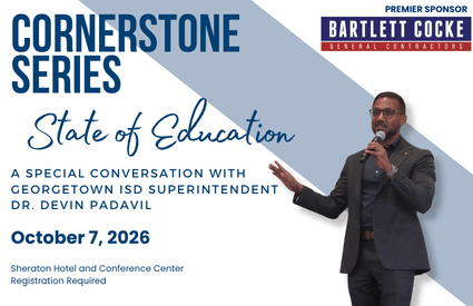 Oct Cornerstone