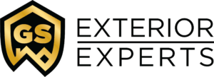 GS Exterior Experts logo