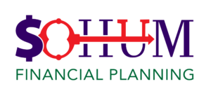 Sohum Financial Planning logo