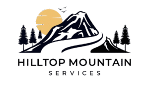 Hilltop Mountain Services logo